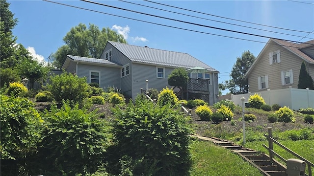 114 Bebout Rd, Peters Twp, PA 15367 - photo 1