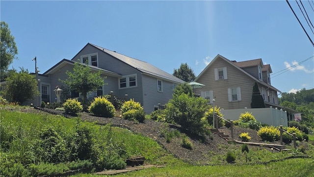 114 Bebout Rd, Peters Twp, PA 15367 - photo 2