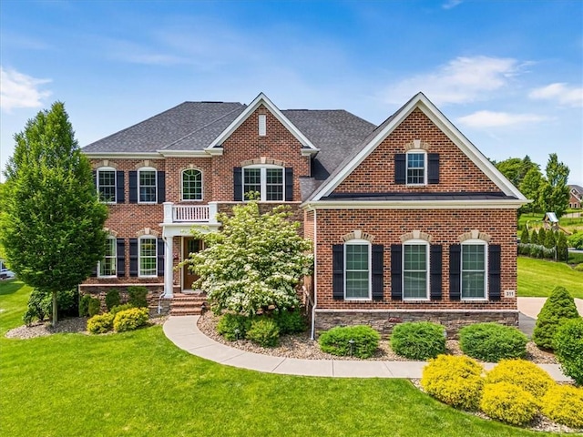 311 Connemara Ct, Pine Twp Nal, PA 16046 - photo 1