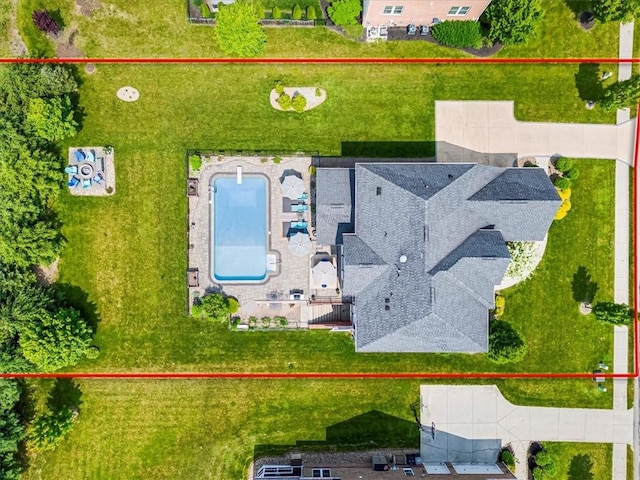 311 Connemara Ct, Pine Twp Nal, PA 16046 - photo 46