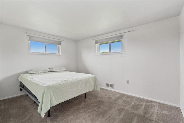 124 Wyndfield Dr, East Huntingdon, PA 15666 - bedroom featuring carpet floors and baseboards