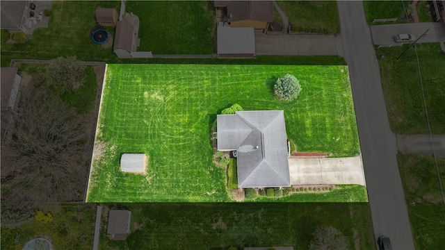 124 Wyndfield Dr, East Huntingdon, PA 15666 - aerial view