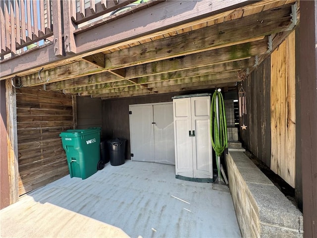 1172 Oak St, Indiana Boro Ind, PA 15701 - view of patio / terrace