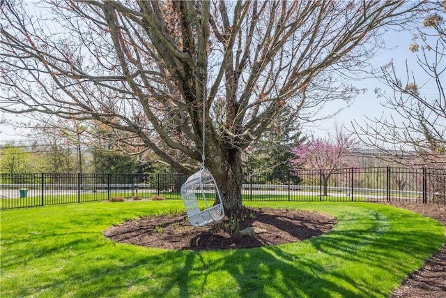 1299 Oakridge Rd, South Fayette, PA 15057 - view of yard