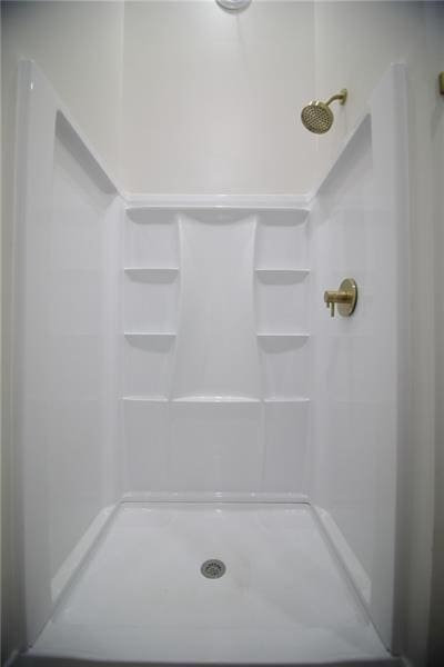 2040 Constitution Blvd, Elizabeth Twp/Boro, PA 15135 - bathroom with a shower