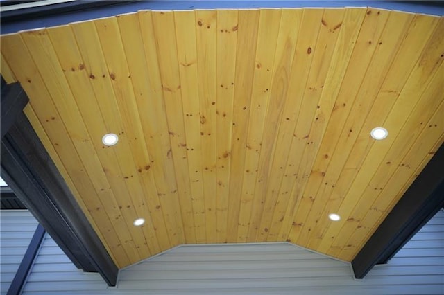 2040 Constitution Blvd, Elizabeth Twp/Boro, PA 15135 - detailed view of recessed lighting