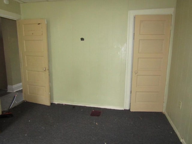 1220 Thelma St, Marshall Shadeland, PA 15212 - spare room featuring baseboards