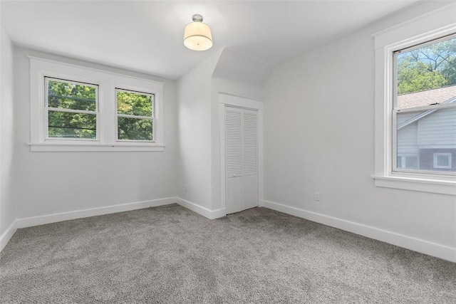 8952 Eastwood Rd, Penn Hills, PA 15235 - unfurnished room with carpet flooring and baseboards