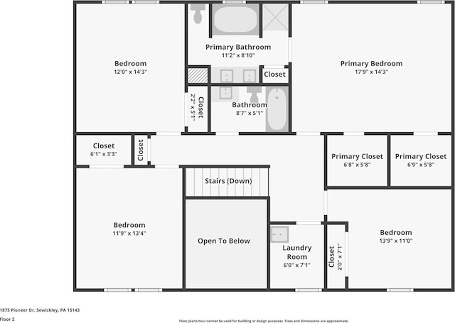 1875 Pioneer Dr, Franklin Park, PA 15143 - photo 48