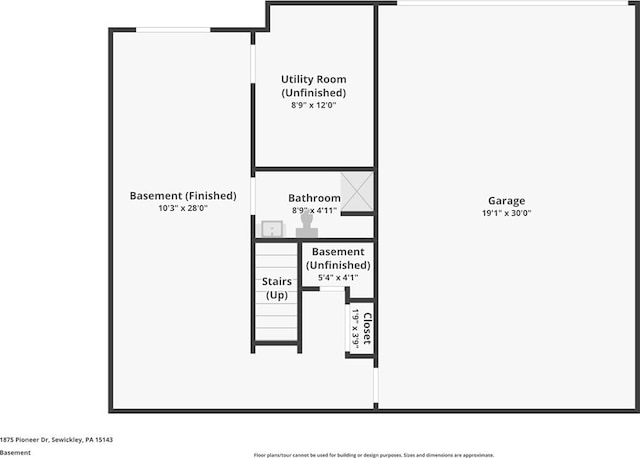 1875 Pioneer Dr, Franklin Park, PA 15143 - photo 49