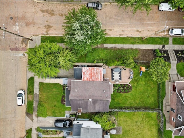 503 6th St, Oakmont, PA 15139 - view of property location