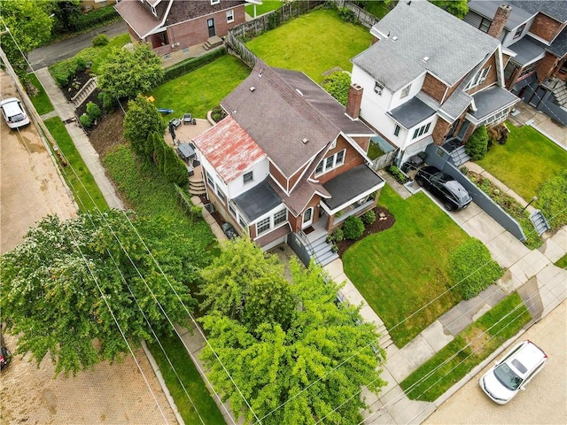 503 6th St, Oakmont, PA 15139 - view of subject property