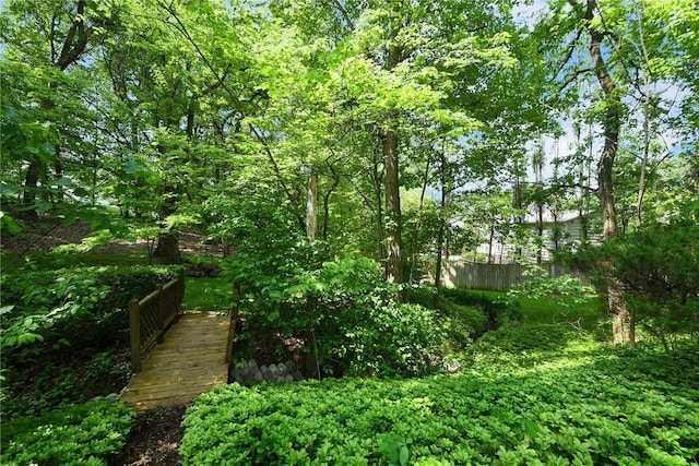 662 Huntington Dr, Cranberry Twp, PA 16066 - view of yard