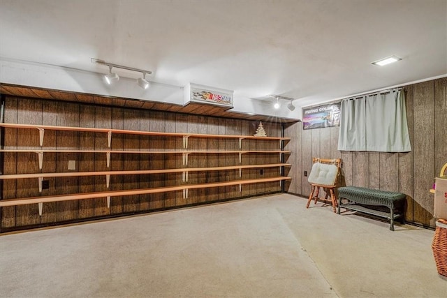 306 Meadow Ave, Charleroi Boro, PA 15022 - view of storage