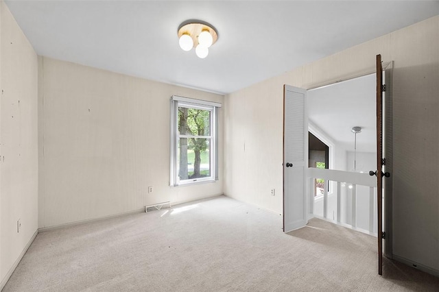 1648 Little Meadow Rd, Upper St Clair, PA 15241 - view of carpeted spare room
