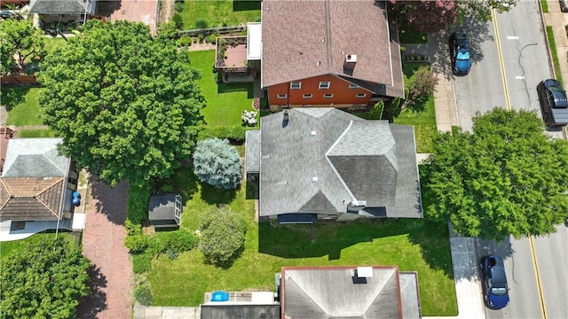 1150 Morningside Ave, Morningside, PA 15206 - aerial view