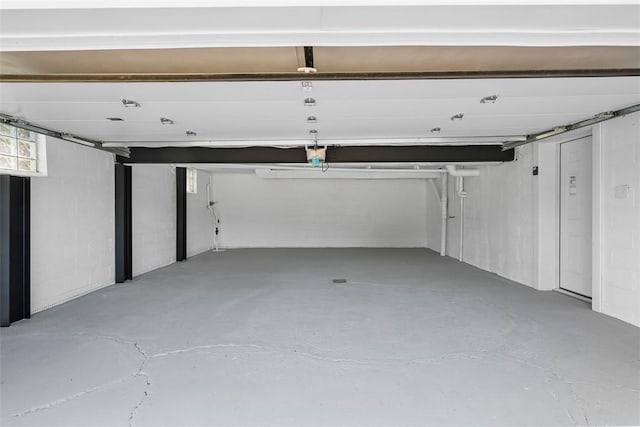 507 Edgehill Dr, Richland, PA 15044 - garage with a garage door opener