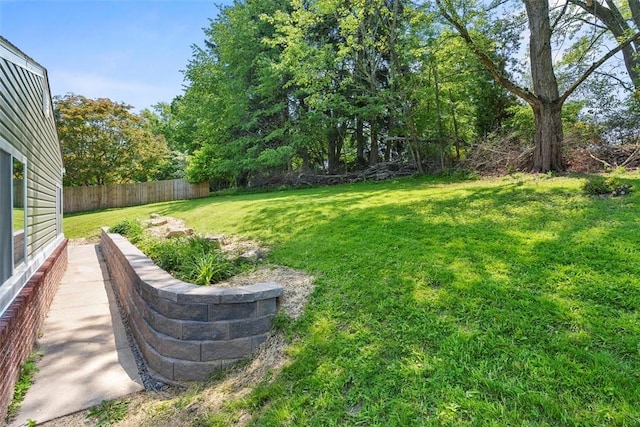 507 Edgehill Dr, Richland, PA 15044 - view of yard