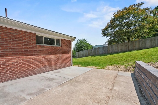 507 Edgehill Dr, Richland, PA 15044 - view of patio