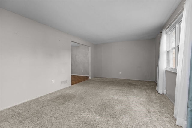 765 Brookshire Dr, Mccandless, PA 15237 - empty room featuring carpet floors