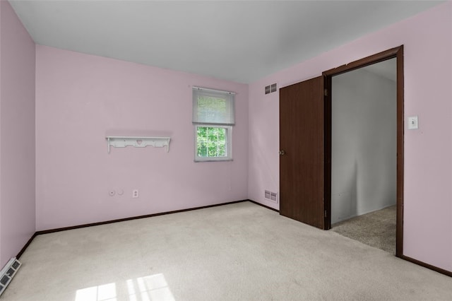 765 Brookshire Dr, Mccandless, PA 15237 - unfurnished bedroom with carpet floors and baseboards