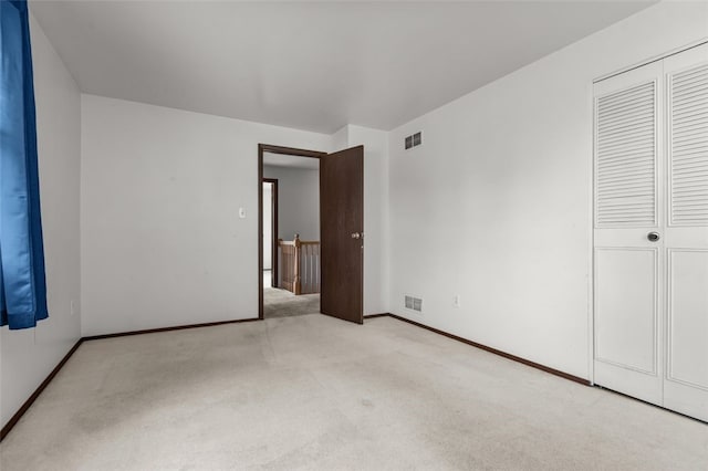 765 Brookshire Dr, Mccandless, PA 15237 - unfurnished bedroom featuring carpet, baseboards, and a closet