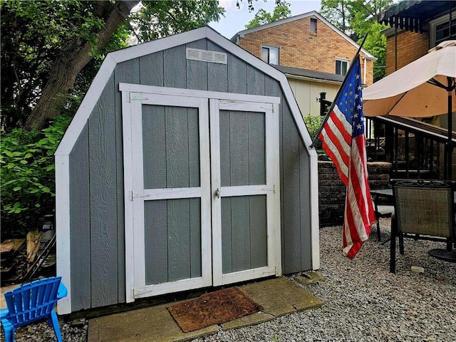 1099 Vine St, Coraopolis, PA 15108 - view of shed