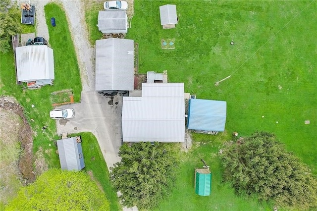 952 Seybertown Rd, Perry Twp, PA 16041 - drone / aerial view