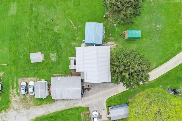 952 Seybertown Rd, Perry Twp, PA 16041 - drone / aerial view
