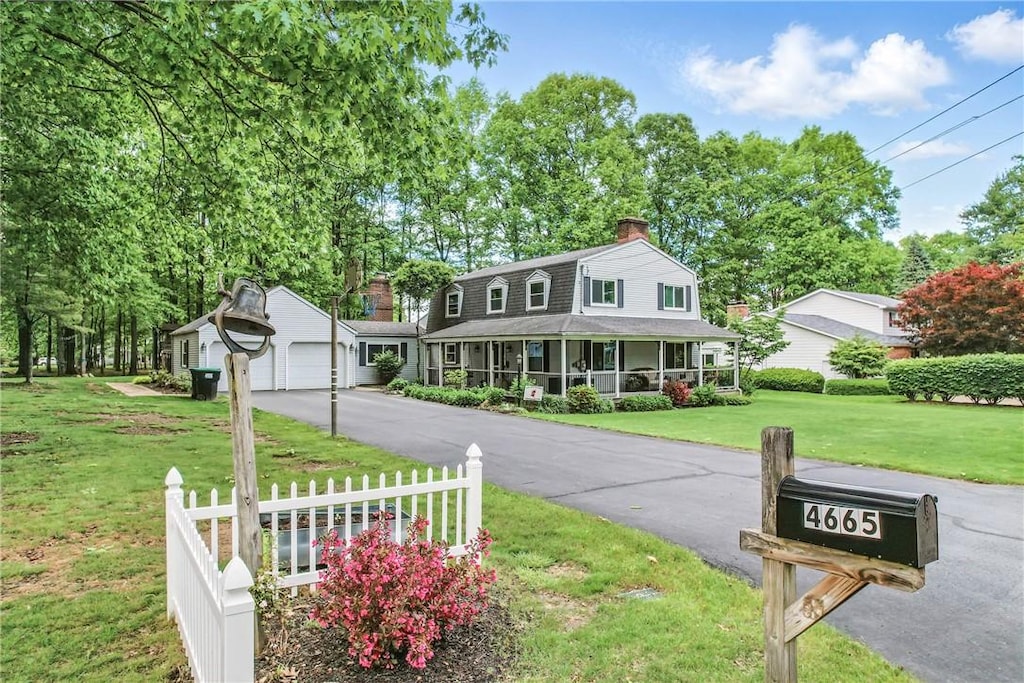 4665 Scott Dr, Hermitage, PA 16148 - photo 1