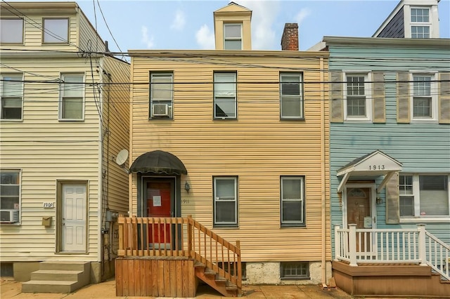 1911 Fox Way S, Side, PA 15203 - photo 1