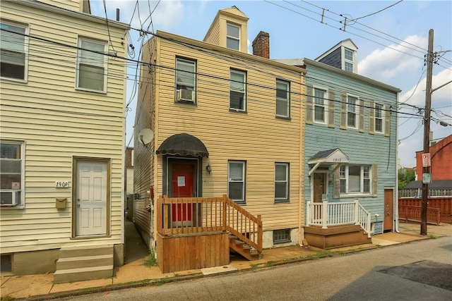 1911 Fox Way S, Side, PA 15203 - photo 3