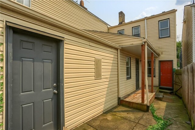 1911 Fox Way S, Side, PA 15203 - photo 29