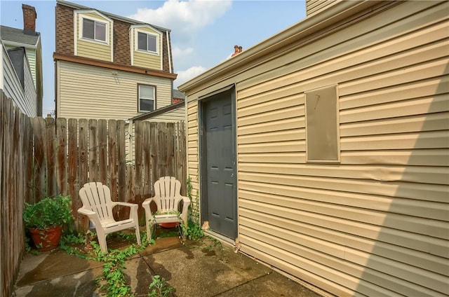 1911 Fox Way S, Side, PA 15203 - photo 30