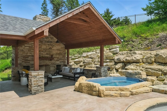 707 Kathleen Dr, Jefferson Hills, PA 15025 - photo 39