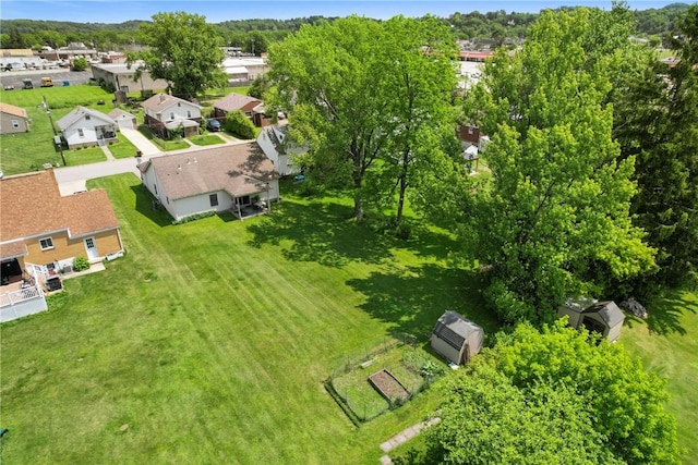 3028 Wachter Ave, Lower Burrell, PA 15068 - aerial perspective of suburban area