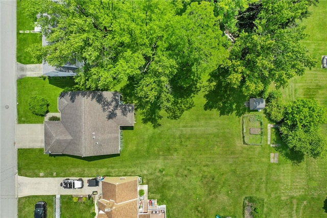 3028 Wachter Ave, Lower Burrell, PA 15068 - bird's eye view