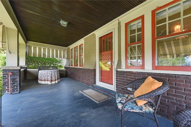302 3rd St N, Versailles, PA 15137 - view of porch