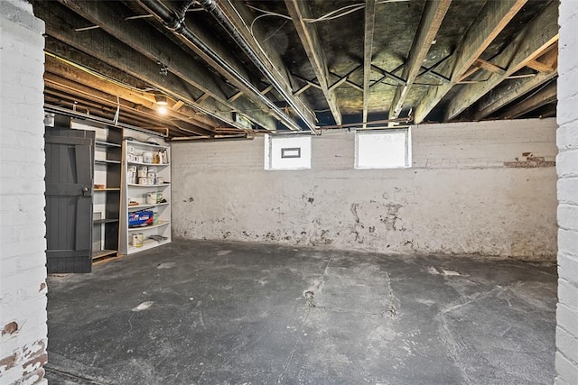 3565 Gerber Ave, Brighton Heights, PA 15212 - view of basement