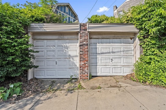 3565 Gerber Ave, Brighton Heights, PA 15212 - view of garage