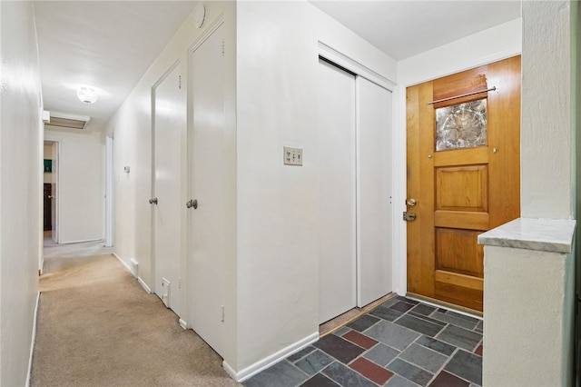 652 Westland Dr, Richland, PA 15044 - view of entrance foyer