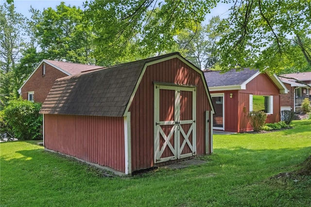 652 Westland Dr, Richland, PA 15044 - view of shed