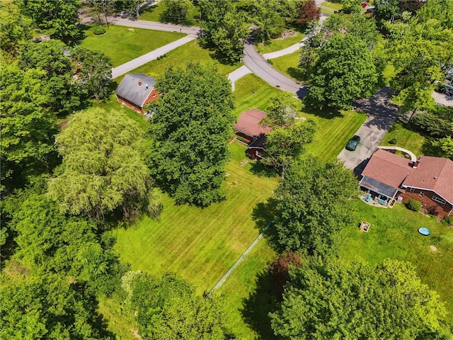 652 Westland Dr, Richland, PA 15044 - bird's eye view