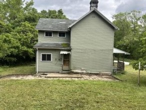 691 Heistersburg Rd, Republic, PA 15433 - photo 23