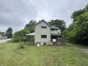 691 Heistersburg Rd, Republic, PA 15433 - photo 24