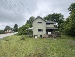 691 Heistersburg Rd, Republic, PA 15433 - photo 26