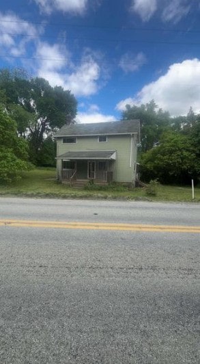 691 Heistersburg Rd, Republic, PA 15433 - photo 1