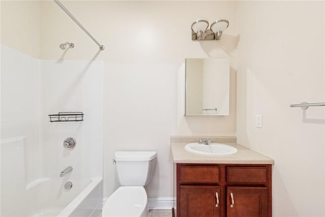 5570 Centre Ave Unit 306, Shadyside, PA 15232 - bathroom featuring bathing tub / shower combination and vanity