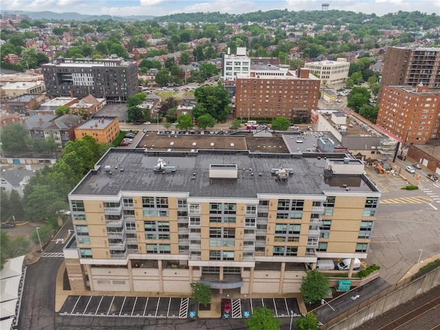 5570 Centre Ave Unit 306, Shadyside, PA 15232 - view of urban area