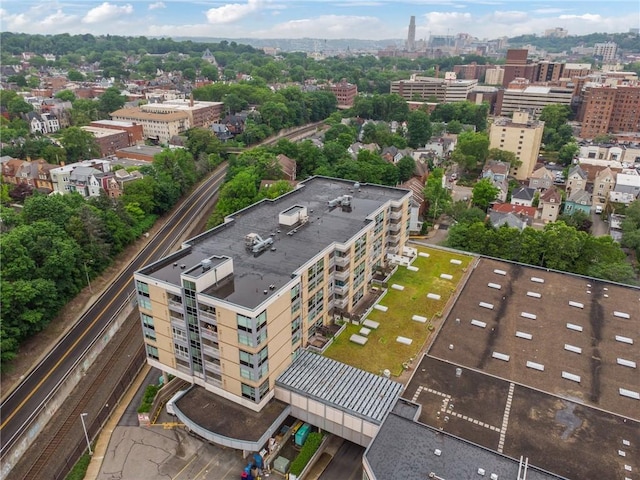 5570 Centre Ave Unit 306, Shadyside, PA 15232 - view of urban area